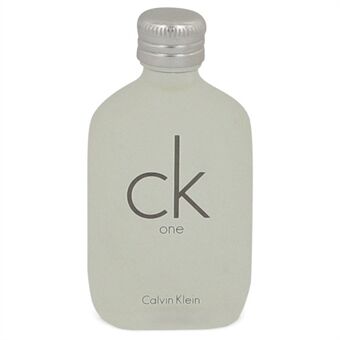 Ck One by Calvin Klein - Eau De Toilette 15 ml - til kvinder