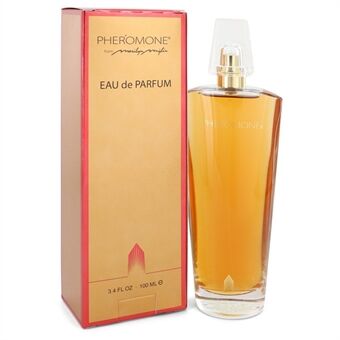 Pheromone by Marilyn Miglin - Eau De Parfum Spray 100 ml - til kvinder