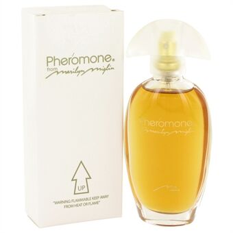 Pheromone by Marilyn Miglin - Eau De Parfum Spray 50 ml - til kvinder
