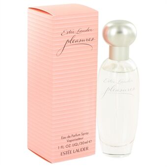 Pleasures by Estee Lauder - Eau De Parfum Spray 30 ml - til kvinder