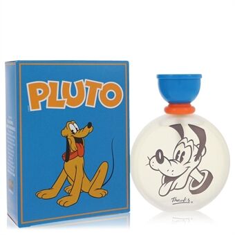 Pluto by Disney - Eau De Toilette Spray 50 ml - til mænd