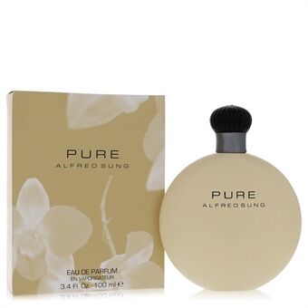 Pure by Alfred Sung - Eau De Parfum Spray 100 ml - til kvinder