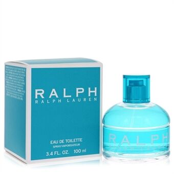 Ralph by Ralph Lauren - Eau De Toilette Spray 100 ml - til kvinder