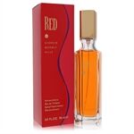 Red by Giorgio Beverly Hills - Eau De Toilette Spray 90 ml - til kvinder