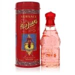 Red Jeans by Versace - Eau De Toilette Spray 75 ml - til kvinder