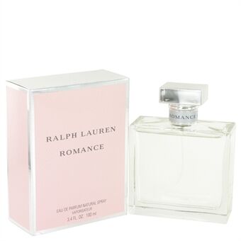 Romance by Ralph Lauren - Eau De Parfum Spray 100 ml - til kvinder