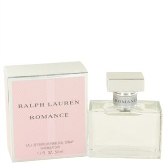 Romance by Ralph Lauren - Eau De Parfum Spray 50 ml - til kvinder