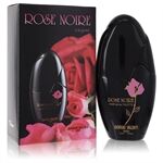 Rose Noire by Giorgio Valenti - Parfum De Toilette Spray 100 ml - til kvinder