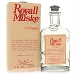 Royall Muske by Royall Fragrances - All Purpose Lotion / Cologne 240 ml - til mænd