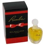 Rumba by Ted Lapidus - Mini EDT 4 ml - til kvinder