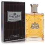 Safari by Ralph Lauren - Eau De Toilette Spray 125 ml - til mænd