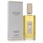 Scherrer by Jean Louis Scherrer - Eau De Toilette Spray 100 ml - til kvinder
