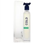 Cold by Benetton - Eau De Toilette Spray 100 ml - til mænd
