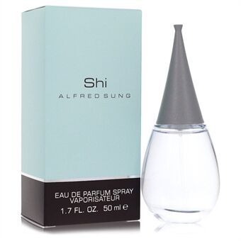 Shi by Alfred Sung - Eau De Parfum Spray 50 ml - til kvinder
