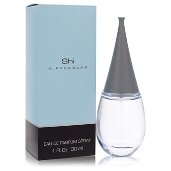 Shi by Alfred Sung - Eau De Parfum Spray 30 ml - til kvinder