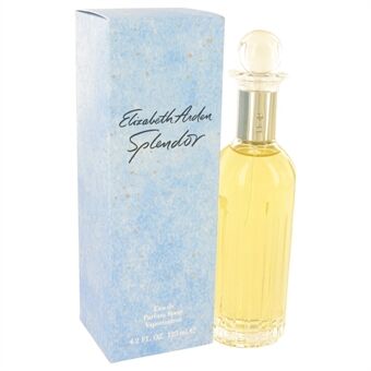 Splendor by Elizabeth Arden - Eau De Parfum Spray 125 ml - til kvinder