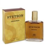 Stetson by Coty - Cologne 104 ml - til mænd