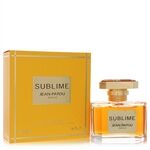 Sublime by Jean Patou - Eau De Parfum Spray 50 ml - til kvinder