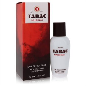 Tabac by Maurer & Wirtz - Cologne Spray 50 ml - til mænd