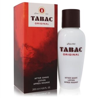 Tabac by Maurer & Wirtz - After Shave 200 ml - til mænd
