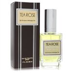 Tea Rose by Perfumers Workshop - Eau De Toilette Spray 30 ml - til kvinder