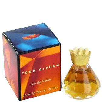 Todd Oldham by Todd Oldham - Pure Parfum 6 ml - til kvinder
