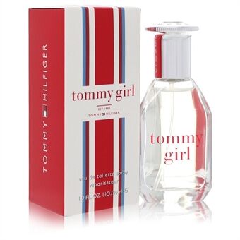 Tommy Girl by Tommy Hilfiger - Eau De Toilette Spray 30 ml - til kvinder