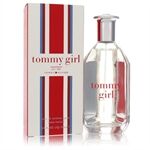 Tommy Girl by Tommy Hilfiger - Eau De Toilette Spray 100 ml - til kvinder