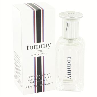 Tommy Hilfiger by Tommy Hilfiger - Eau De Toilette Spray 30 ml - til mænd