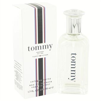 Tommy Hilfiger by Tommy Hilfiger - Cologne Spray / Eau De Toilette Spray 50 ml - til mænd