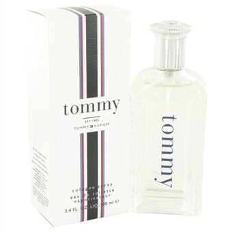 Tommy Hilfiger by Tommy Hilfiger - Eau De Toilette Spray 100 ml - til mænd