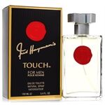 Touch by Fred Hayman - Eau De Toilette Spray 100 ml - til mænd