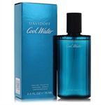 Cool Water by Davidoff - Eau De Toilette Spray 75 ml - til mænd