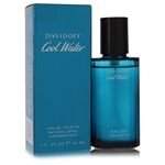 Cool Water by Davidoff - Eau De Toilette Spray 40 ml - til mænd