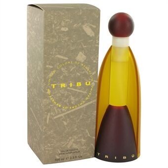 TRIBU by Benetton - Eau De Toilette Spray 100 ml - til kvinder