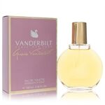Vanderbilt by Gloria Vanderbilt - Eau De Toilette Spray 100 ml - til kvinder