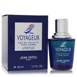 Voyageur by Jean Patou - Eau De Toilette Spray 50 ml - til mænd