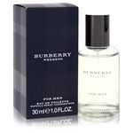 Weekend by Burberry - Eau De Toilette Spray 30 ml - til mænd