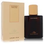 Zino Davidoff by Davidoff - Eau De Toilette Spray 125 ml - til mænd
