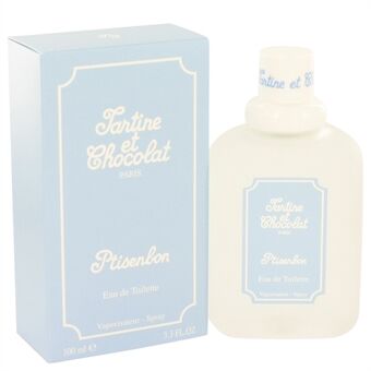 Tartine Et Chocolate Ptisenbon by Givenchy - Eau De Toilette Spray (alcohol free) 100 ml - til kvinder