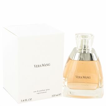 Vera Wang by Vera Wang - Eau De Parfum Spray 100 ml - til kvinder
