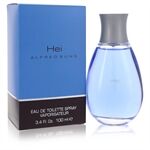 Hei by Alfred Sung - Eau De Toilette Spray 100 ml - til mænd