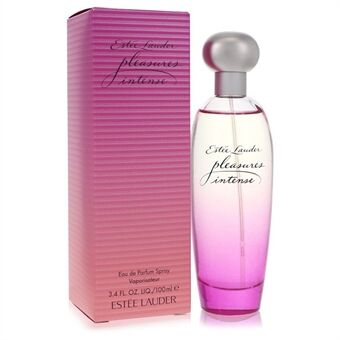 Pleasures Intense by Estee Lauder - Eau De Parfum Spray 100 ml - til kvinder