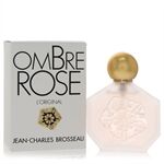 Ombre Rose by Brosseau - Eau De Toilette Spray 30 ml - til kvinder