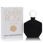 Ombre Rose by Brosseau - Pure Perfume 7 ml - til kvinder
