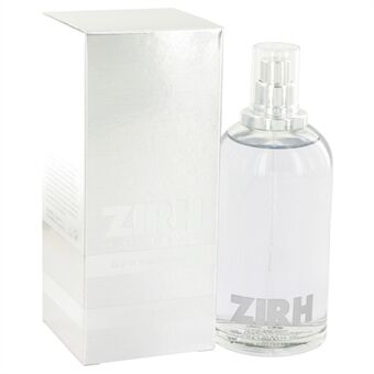 Zirh by Zirh International - Eau De Toilette Spray 125 ml - til mænd