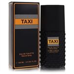 Taxi by Cofinluxe - Eau De Toilette Spray 100 ml - til mænd