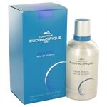 Aqua Motu by Comptoir Sud Pacifique - Eau De Toilette Spray 100 ml - til kvinder