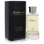 Baldessarini by Hugo Boss - Cologne Spray 75 ml - til mænd