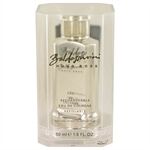 Baldessarini by Hugo Boss - Metal Refillable Cologne Spray 50 ml - til mænd